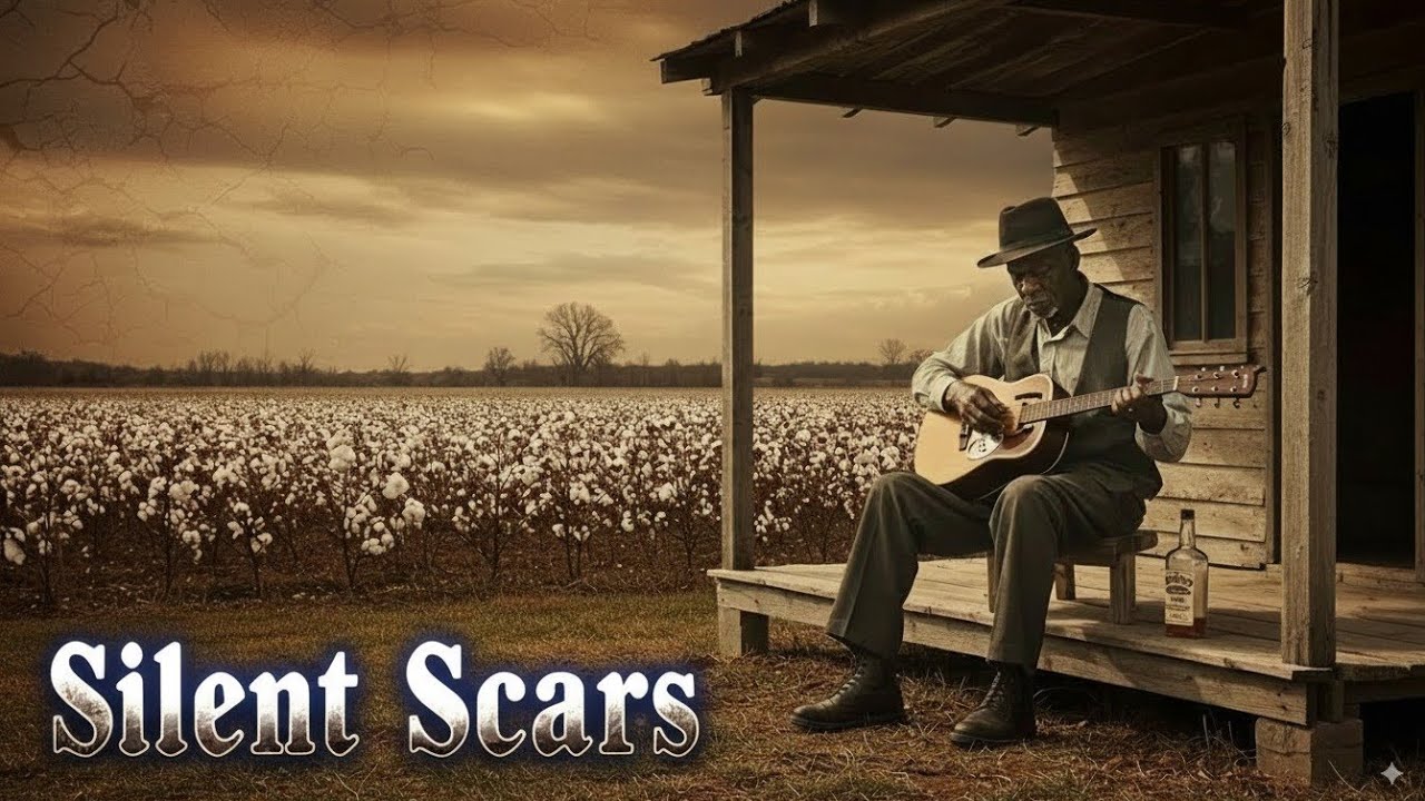 Silent Scars - Country Ballad 