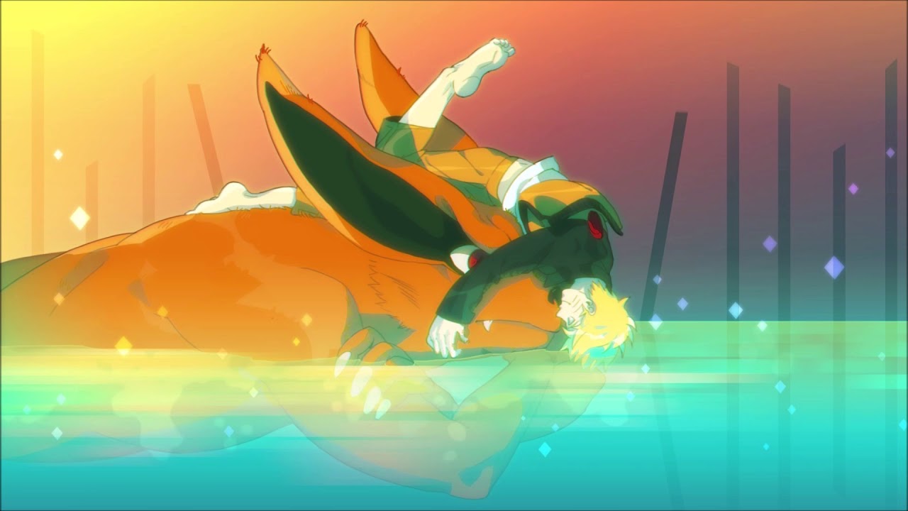Naruto Shippuden - 