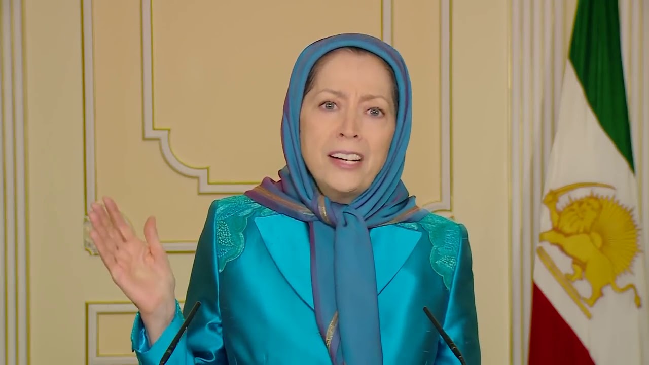 Mujahedin-e Khalq