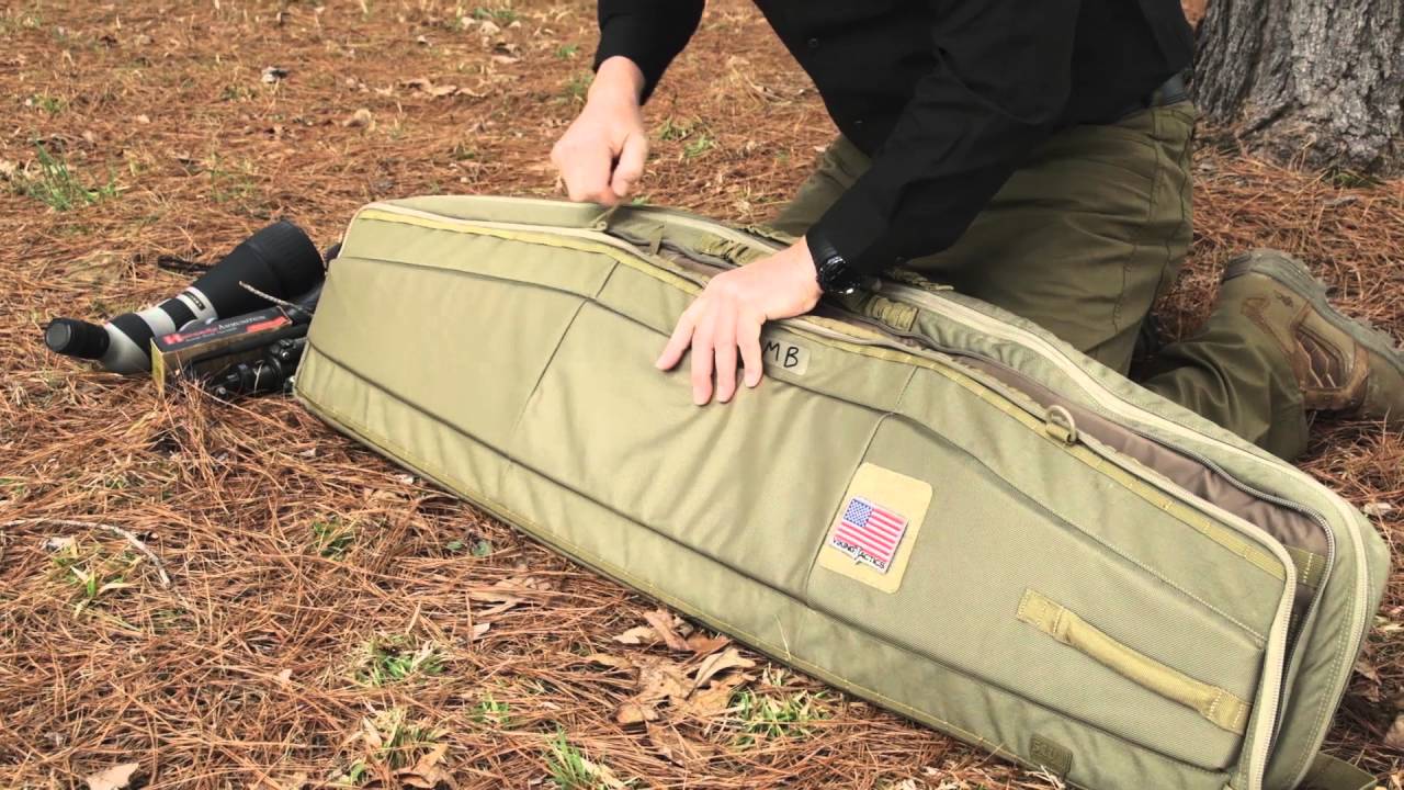 5.11 Urban Sniper Bag