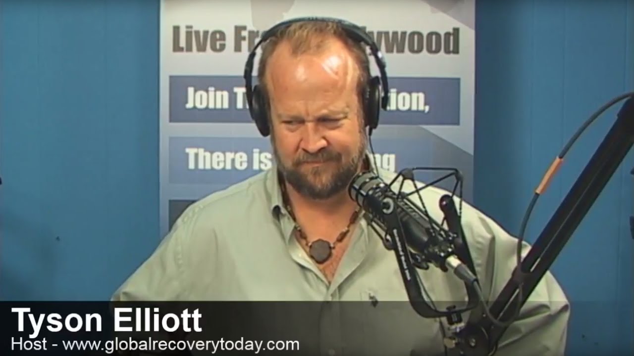 Root causes of addiction. Opiate epidemic. Ibogaine treatment with Dr Deborah Windham. #3