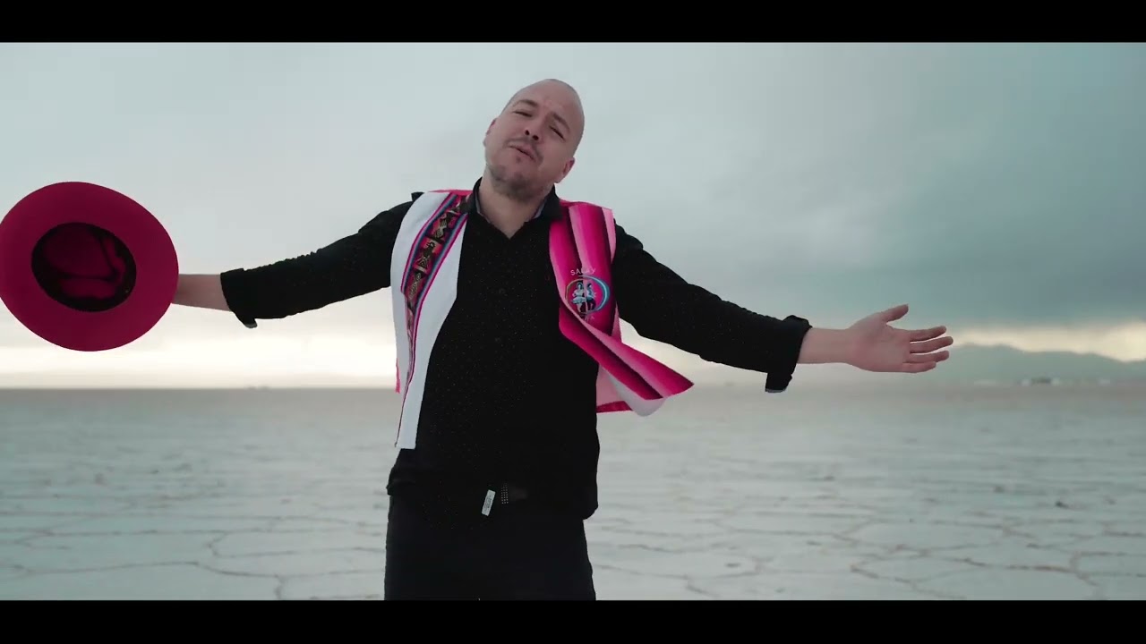 Salay Vidita letra y música Bruno Arias @brunoariasargentina