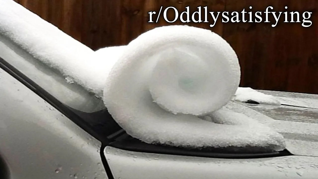 ODDLY SATISFYING REDDIT (1 HOUR)