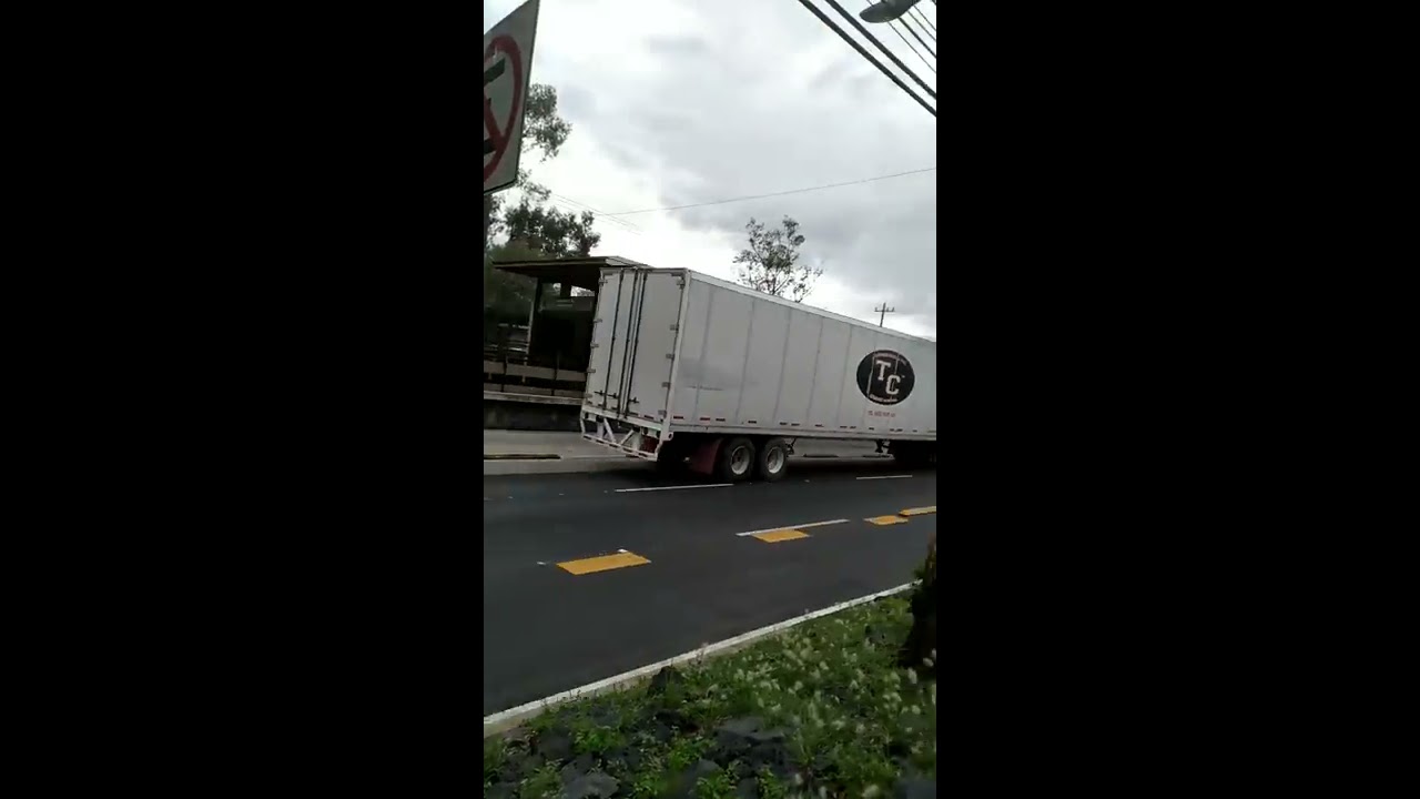 Camino verde  RECARGADO