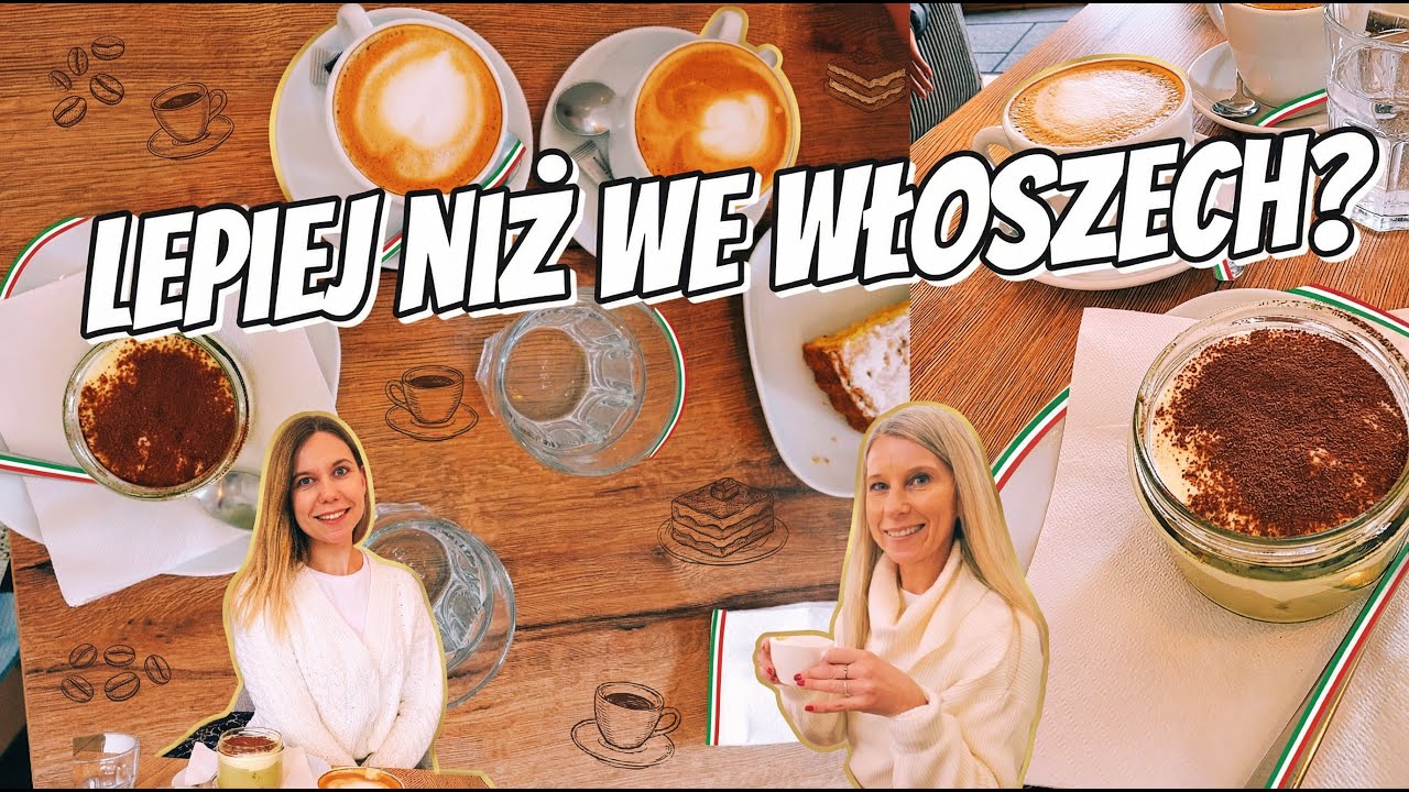 Zapomnij o klasykach! Ta włoska kawiarnia ma najlepszą kawę w Wiedniu!