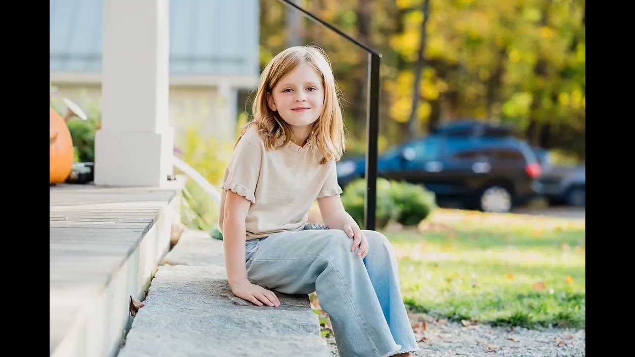 New York Family Photographer | A Candid At-Home Family Session