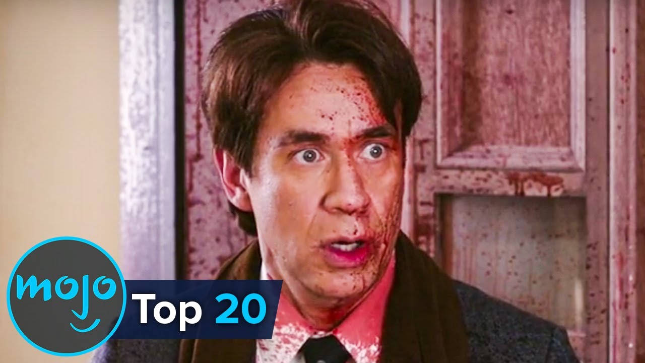 Top 20 Darkest SNL Sketches Ever