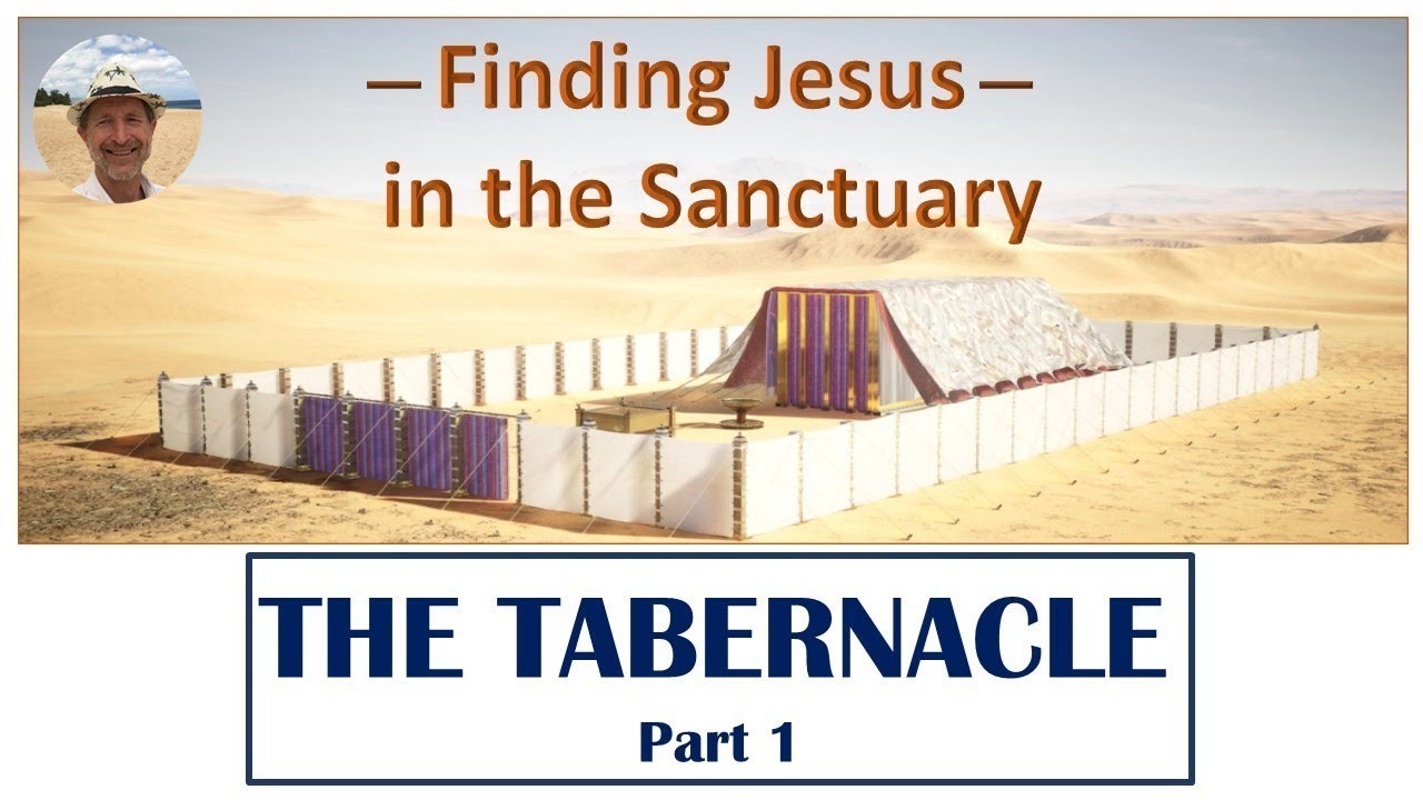1. Introduction Study of the Tabernacle