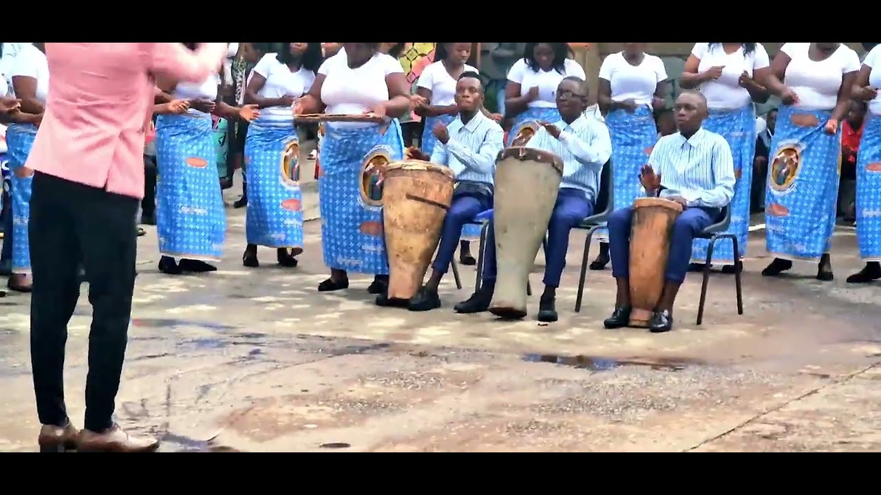 ZONE 2 CHOIR