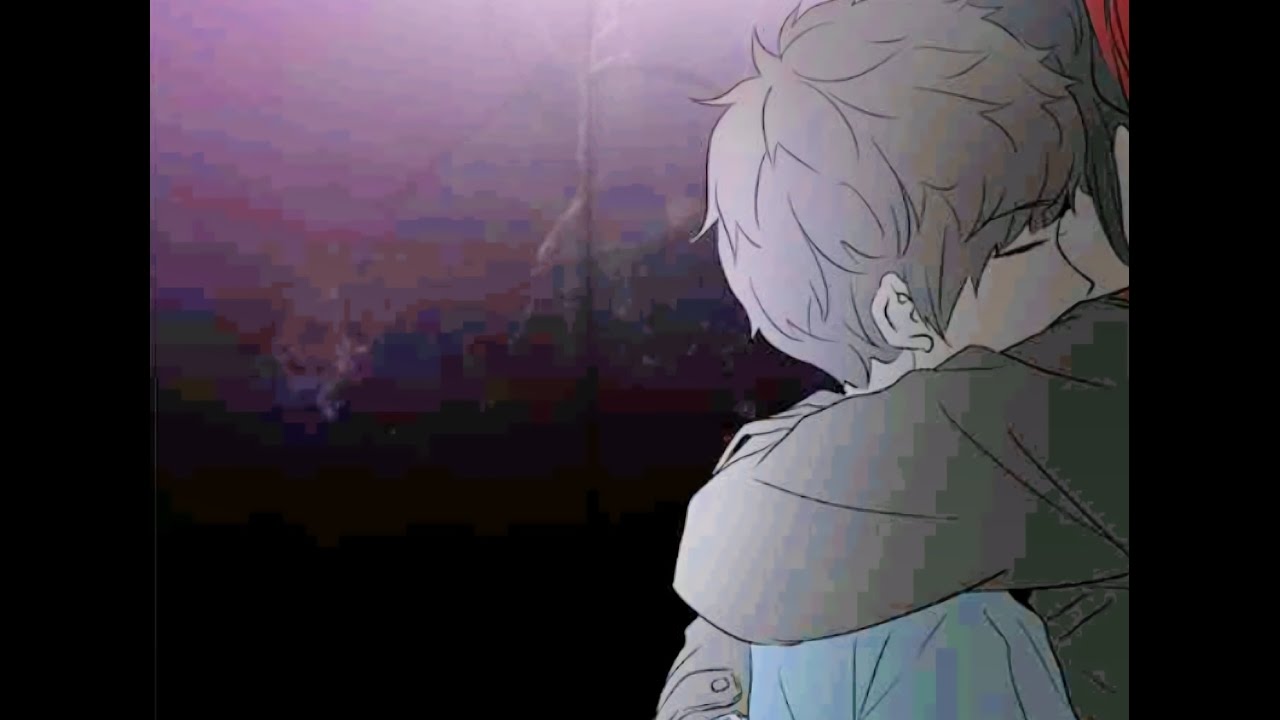 Tower of God [신의탑] - Yuri Jahad x Bam Love Parody AMV