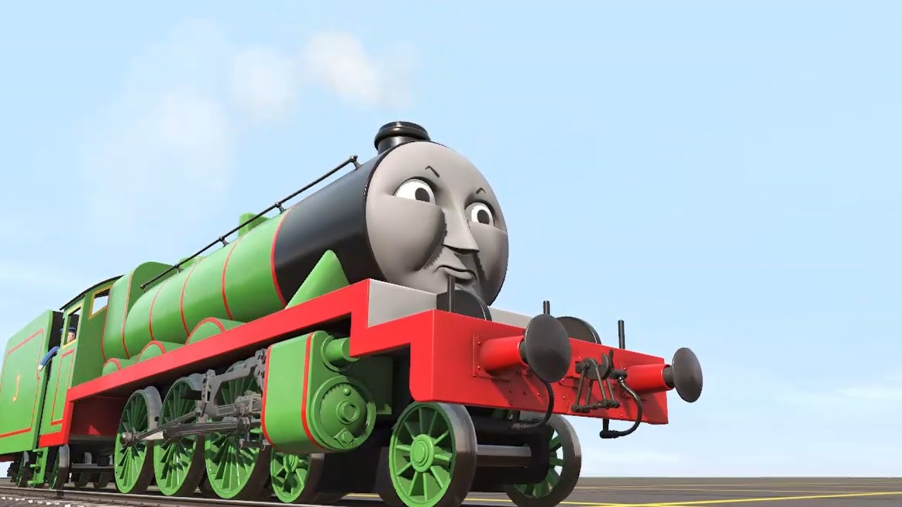 Trainz 19 Test
