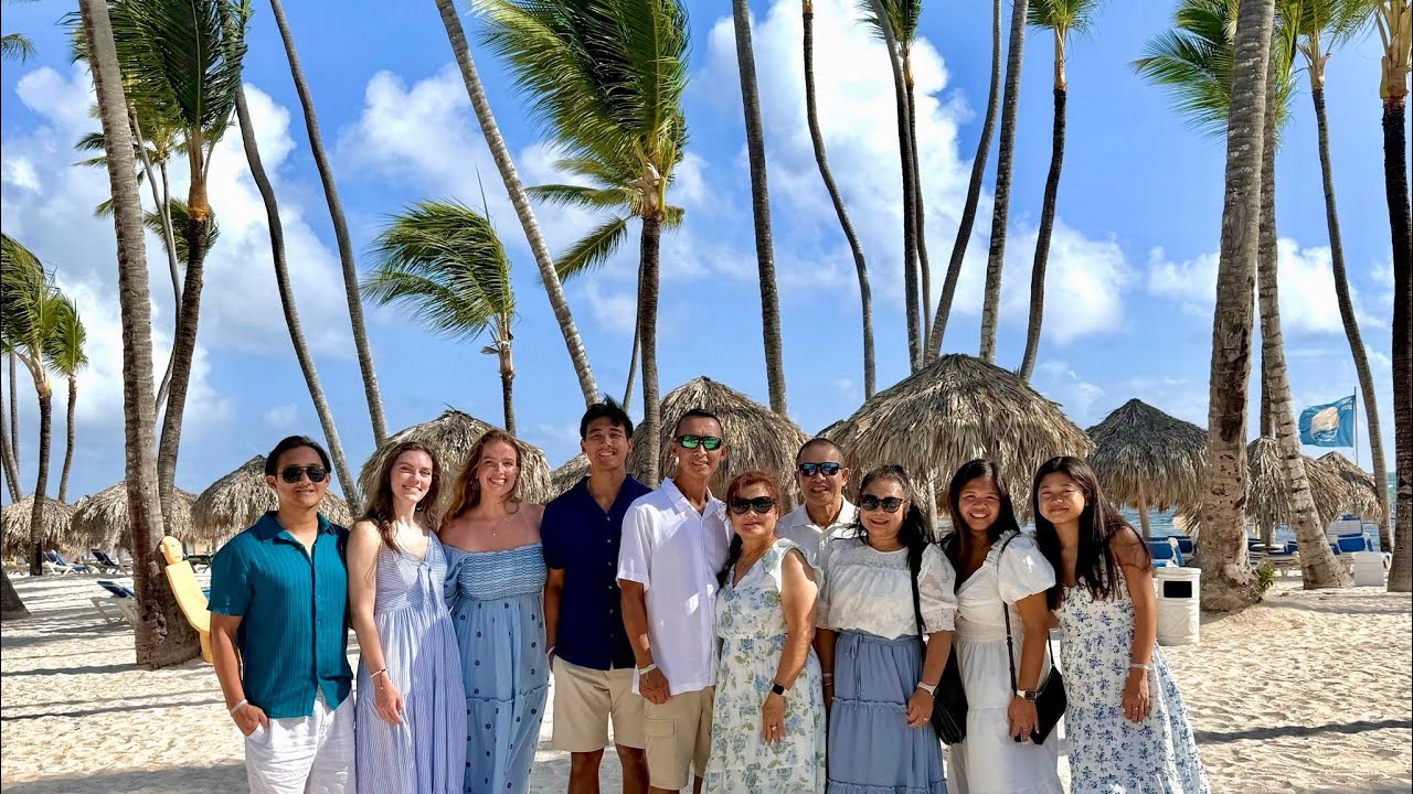 Melia Resort Punta Cana 2025