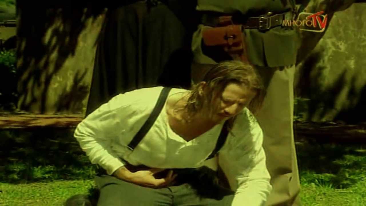 Padre Coraje 