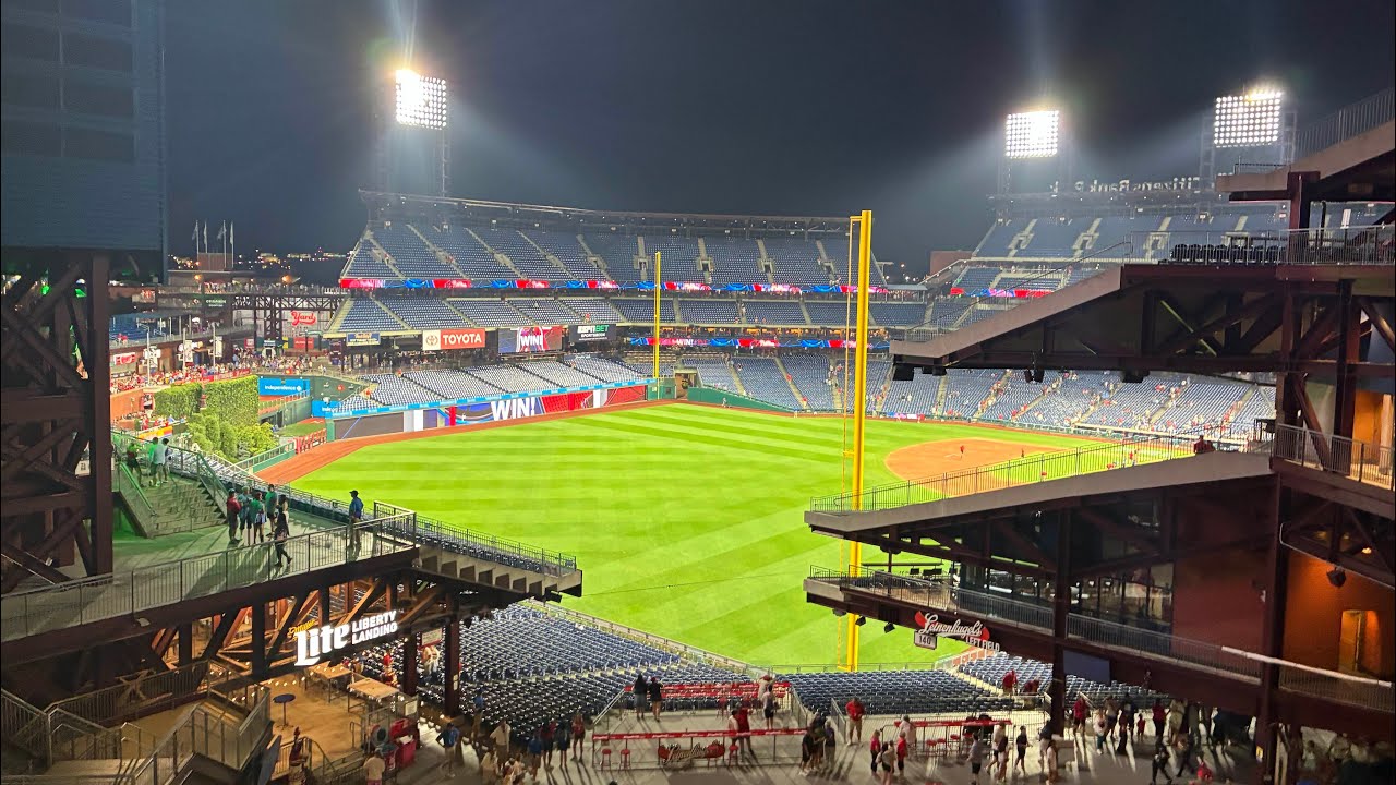 Jhoan Duran Entrance + Full 9th Inning (Phillies Beat Tigers 2-0)