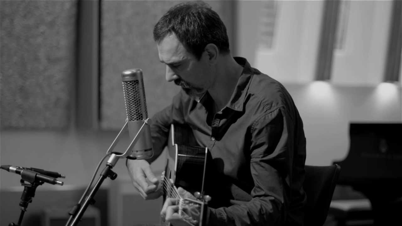 Amazing grace (Acoustic Cover by Horst G&ouml;ssl)
