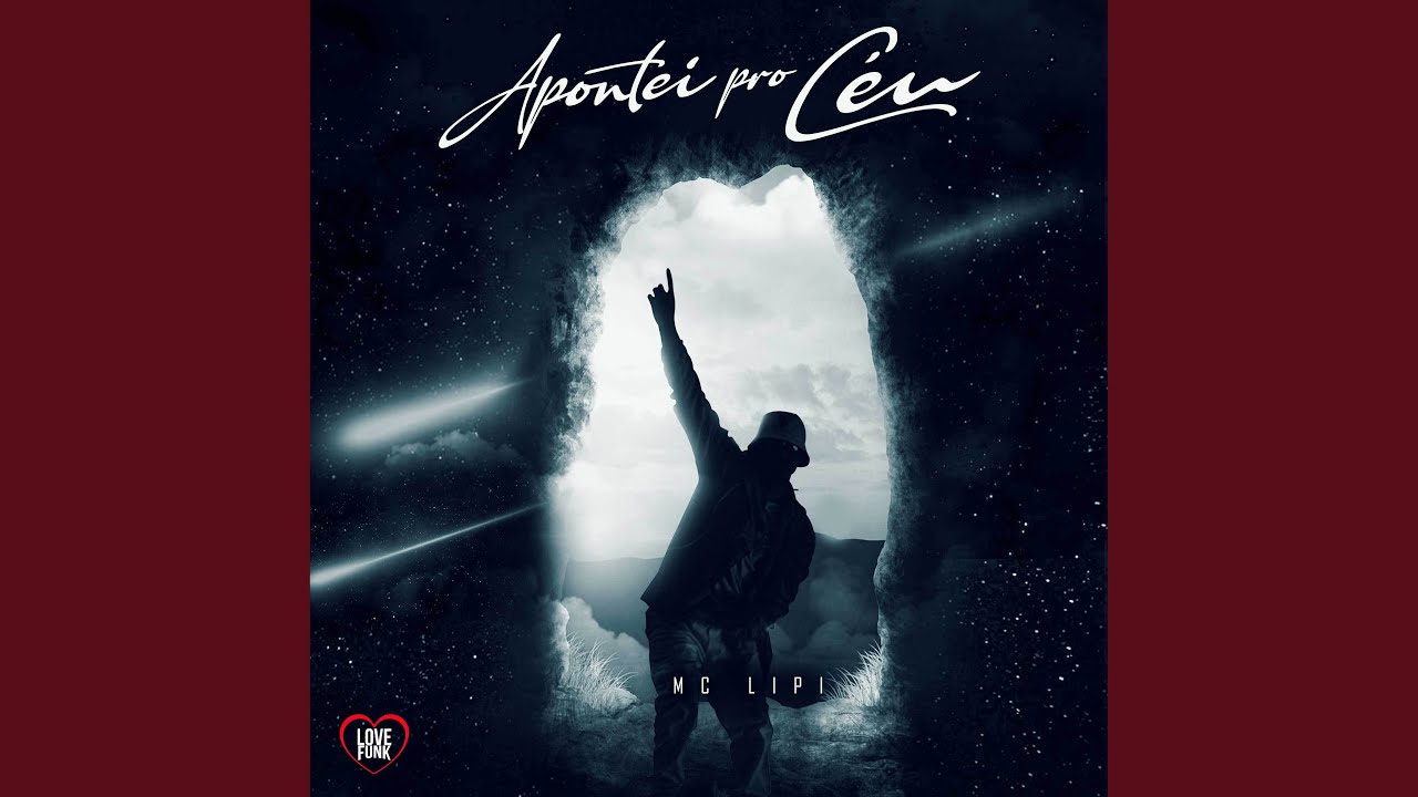Apontei pro Céu