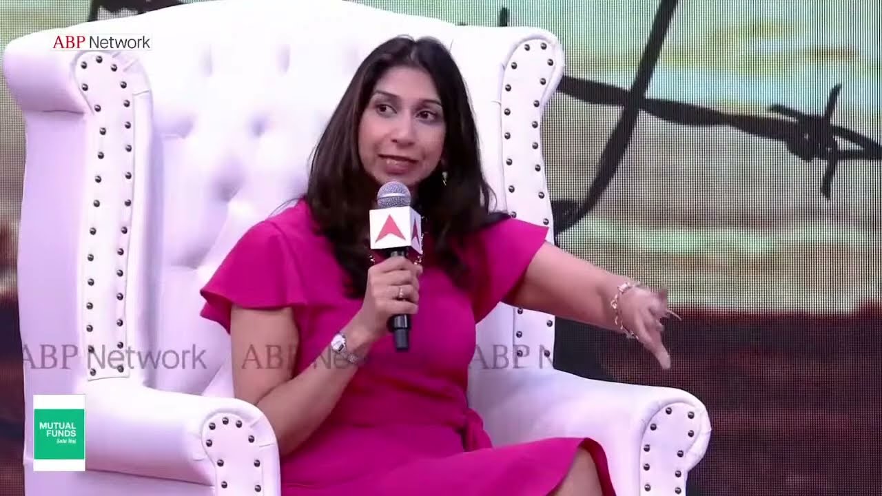 Suella Braverman Live Chat With Shashi Tharoor : IDEAS OF INDIA | Summit 3.0 | 24 Feb 2024