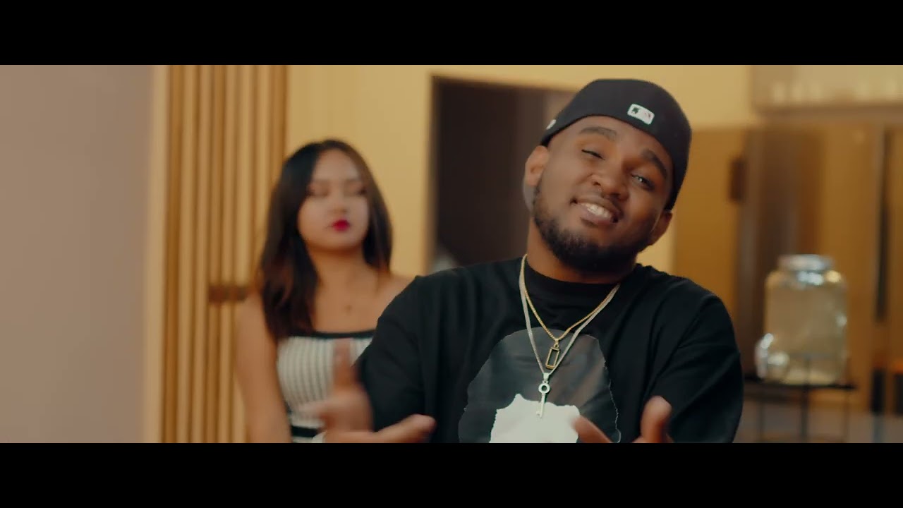 JUDICAEL - EFA NINOLO (Official Video 2025)
