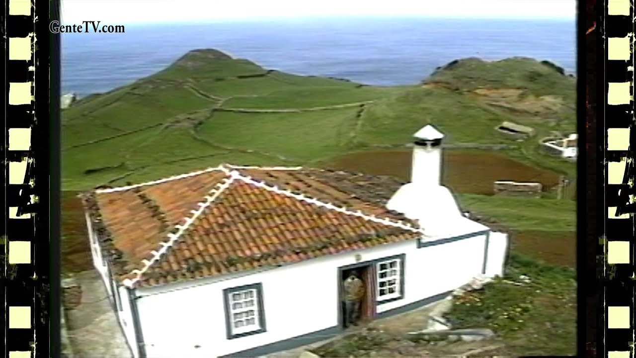 SANTA MARIA - ilha do SOL nos AÇORES