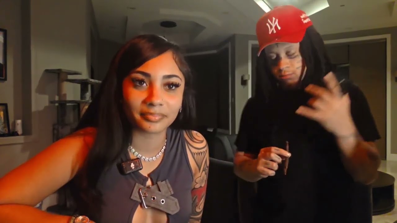 Trippie Redd - Untitled 1 (SNIPPET)
