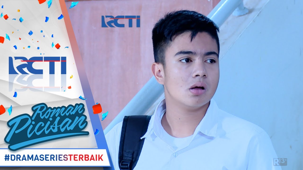 ROMAN PICISAN - Hah Karin Kabur Dari Rumah [12 Juli 2017]