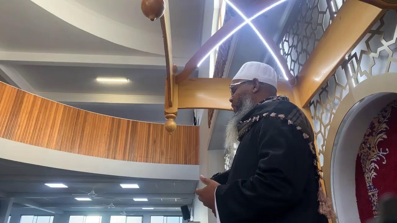 Eid Program