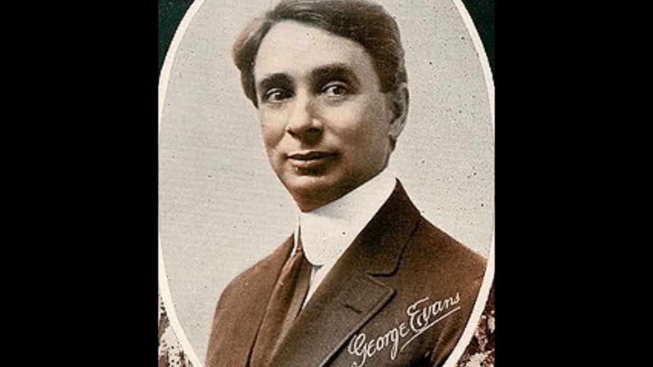 Music from the early 1900's (1900-1920)