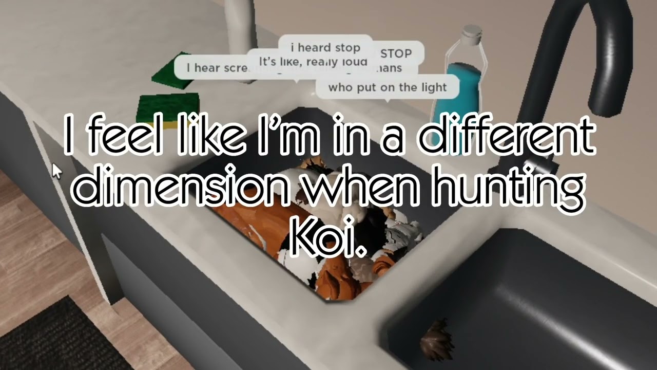 NPC HUNTING! [Part1?]