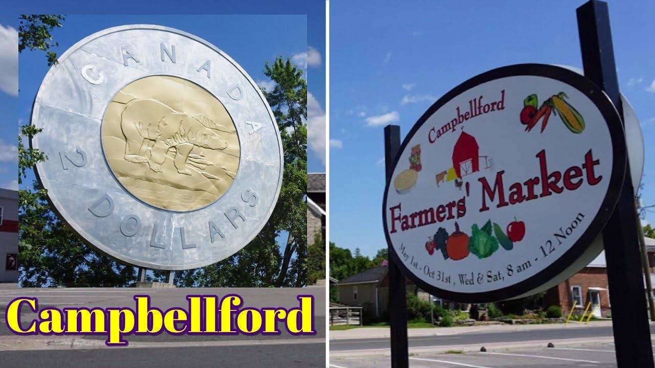 Campbellford (Ontario)
