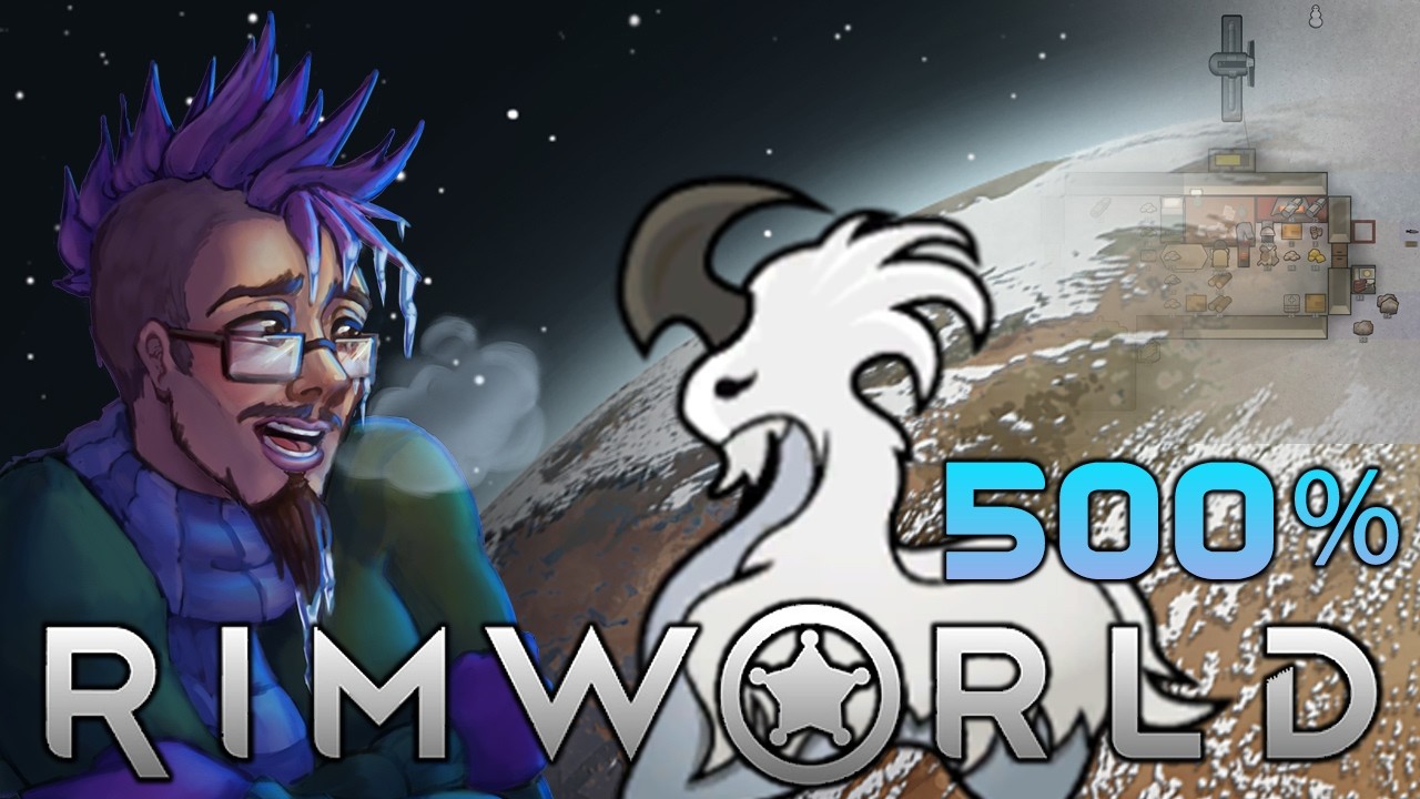 New Challenge | Sea Ice Thrumbologists | 01
