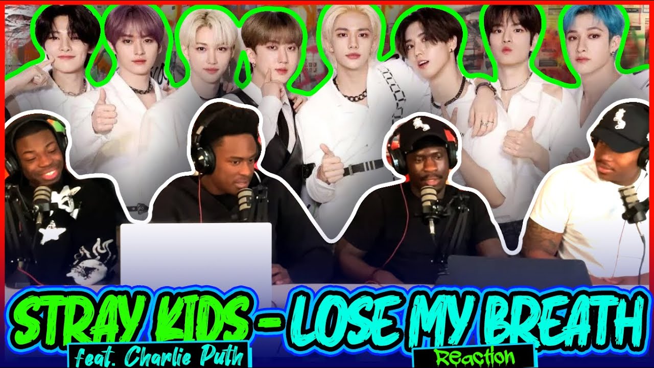 Stray Kids 