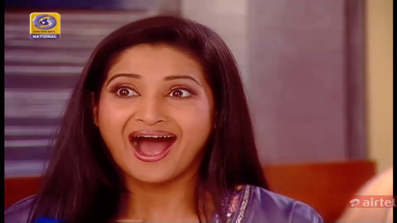 Kabhi Saas Kabhi Bahu Ep#34 (Daadiji Ke Jewellery Ki Nilaami) DD National Saas Kabhi Comedy Serial