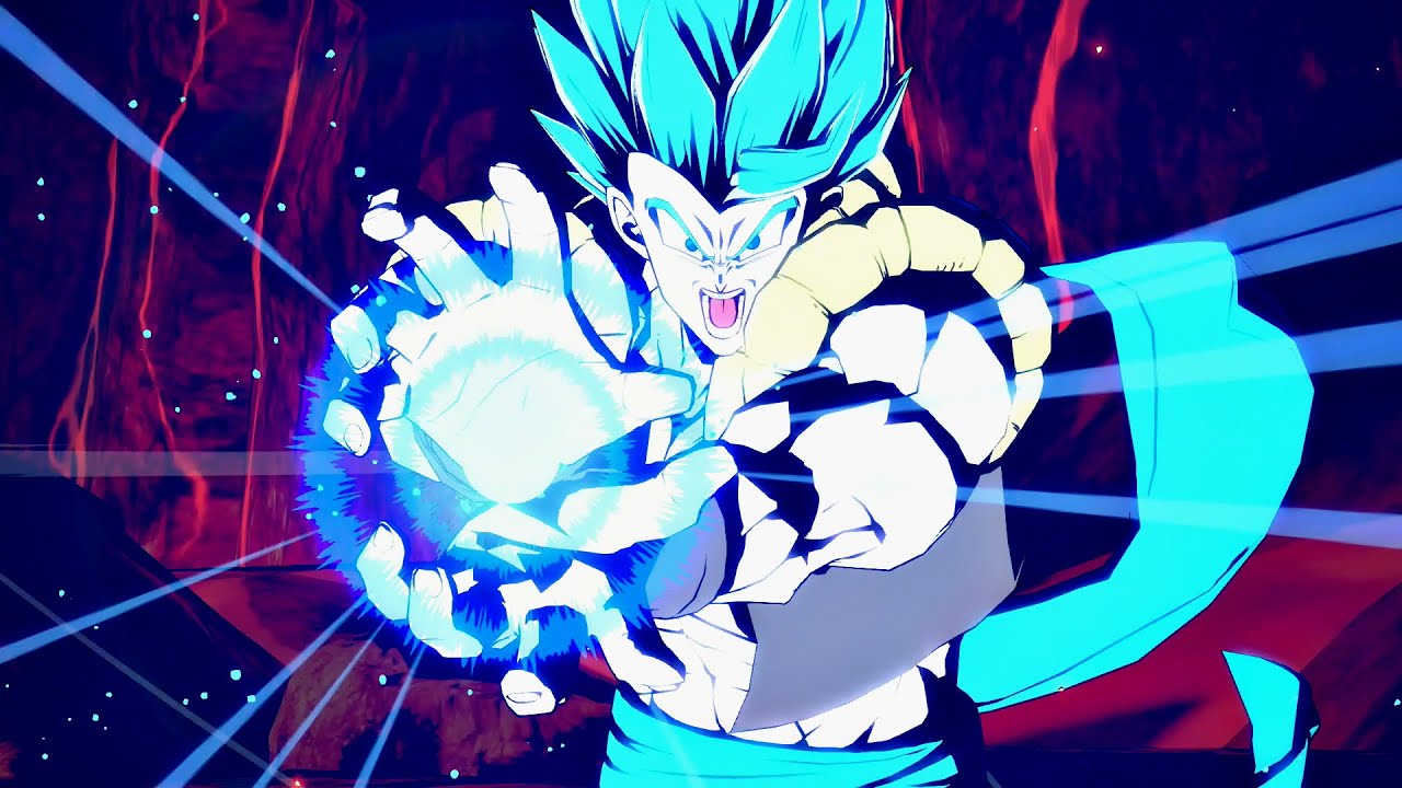(完全版)【ドラゴンボールファイターズ】全ドラマティックフィニッシュ集【DLC Season 2終了】