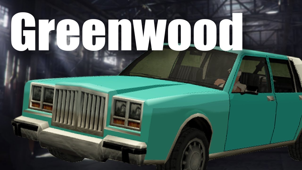 TUNANDO O GREENWOOD 'CARRO DO SWEET' - GTA San Andreas #12