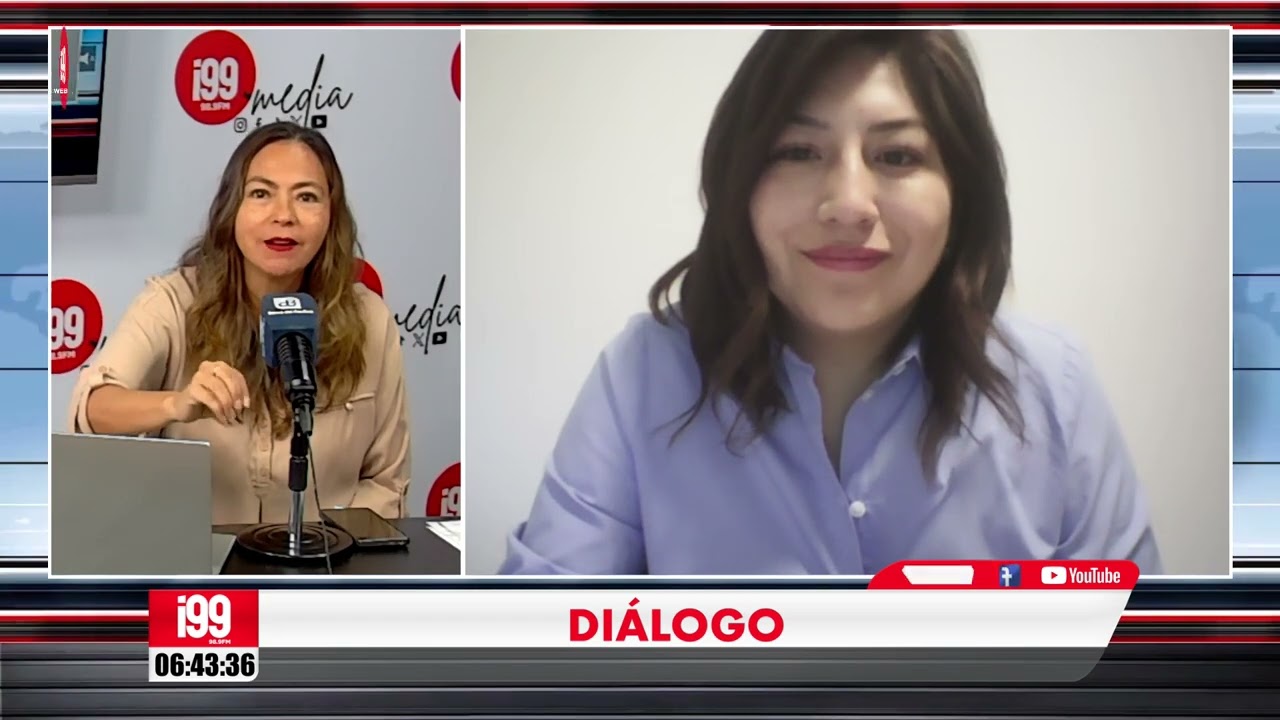 Inés Alarcón Bueno Asambleísta por ADN 13 03 2026