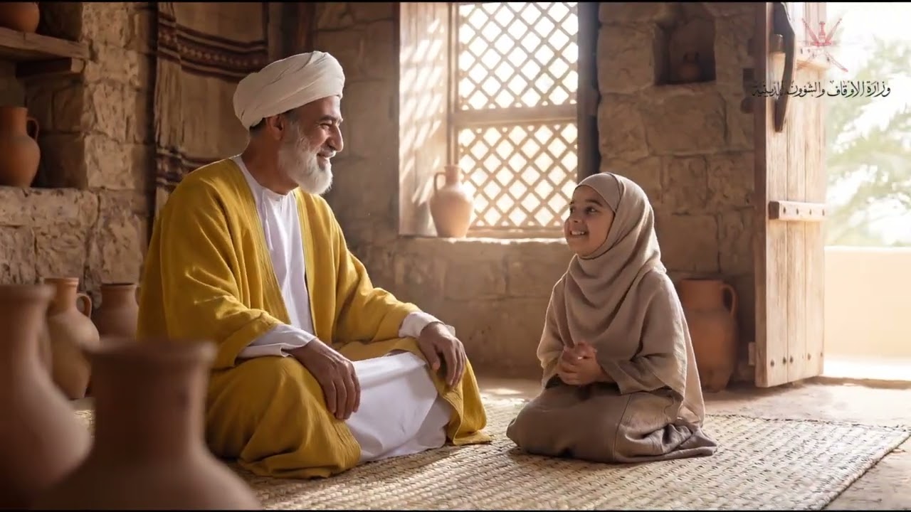 أعلام عُمان | الصحابي أبو صفرة - ح4