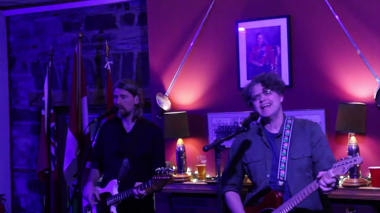 The Mill Rights Presented by the Kingston Blues Society March 22 2024 Vid4