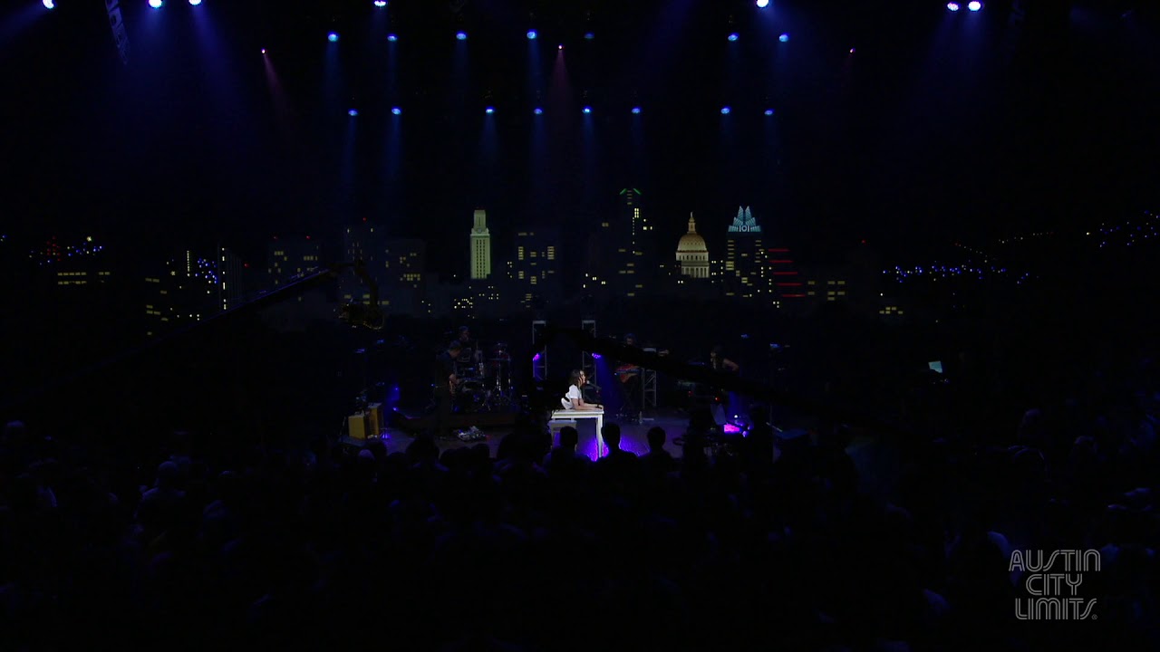 Mitski - Dan the Dancer (Austin City Limits 6/4/19)