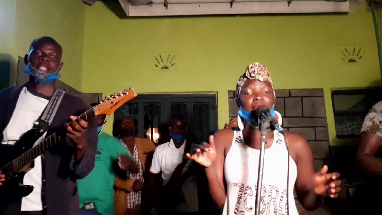 Mario cover is out by SHARON SOLO.
