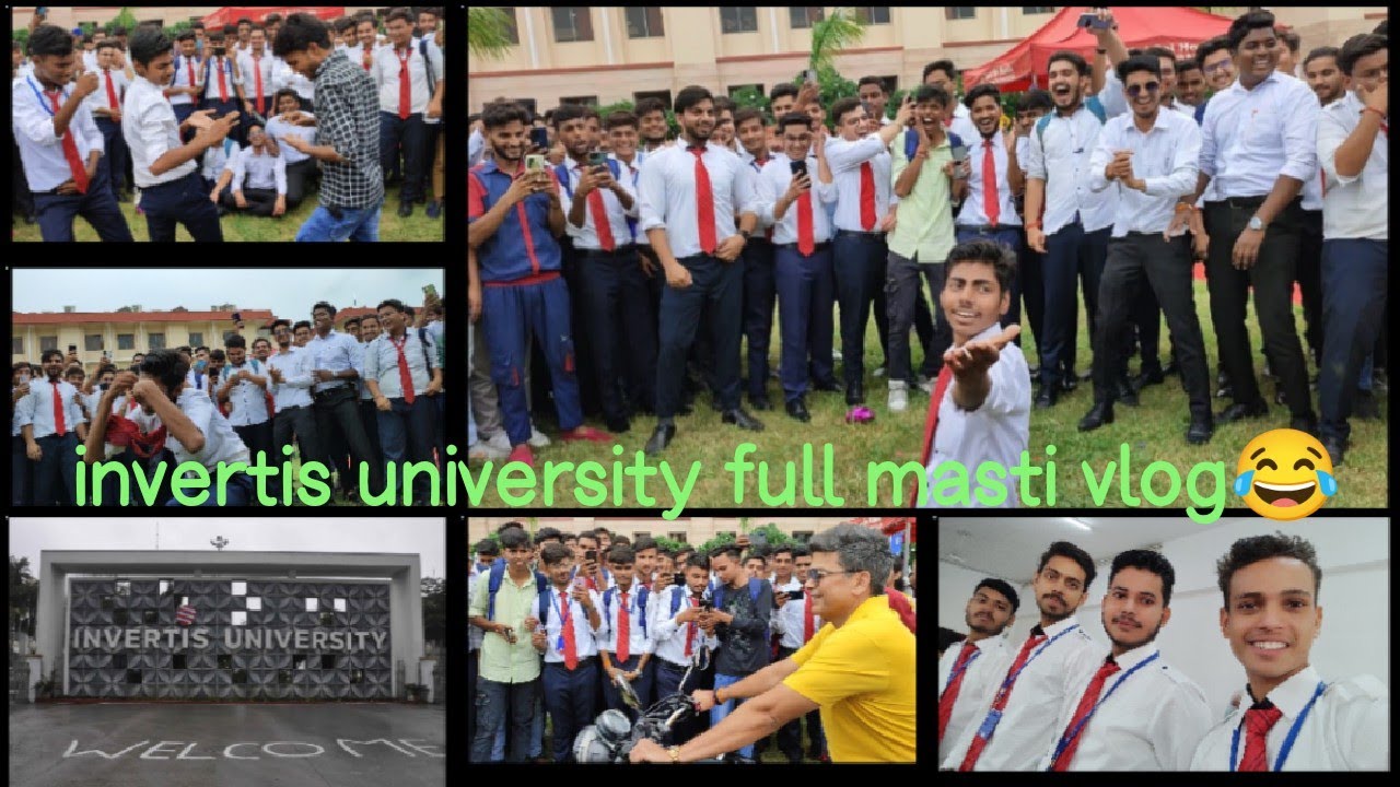 classroom mai masti aur gajab ka dance 🤣😂 | invertis university| dear shiddat| vlog 04