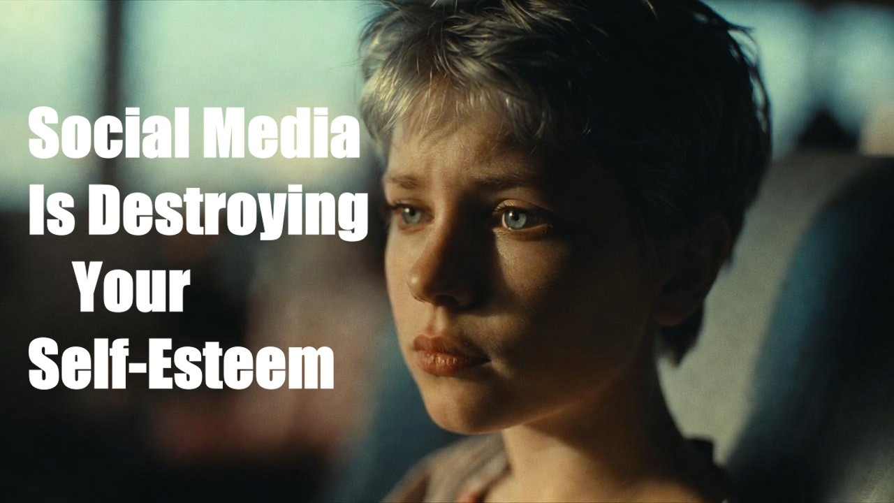 7 Steps to Rebuild Your Self-Esteem After Social Media Ruined It | Take Care of Your Health