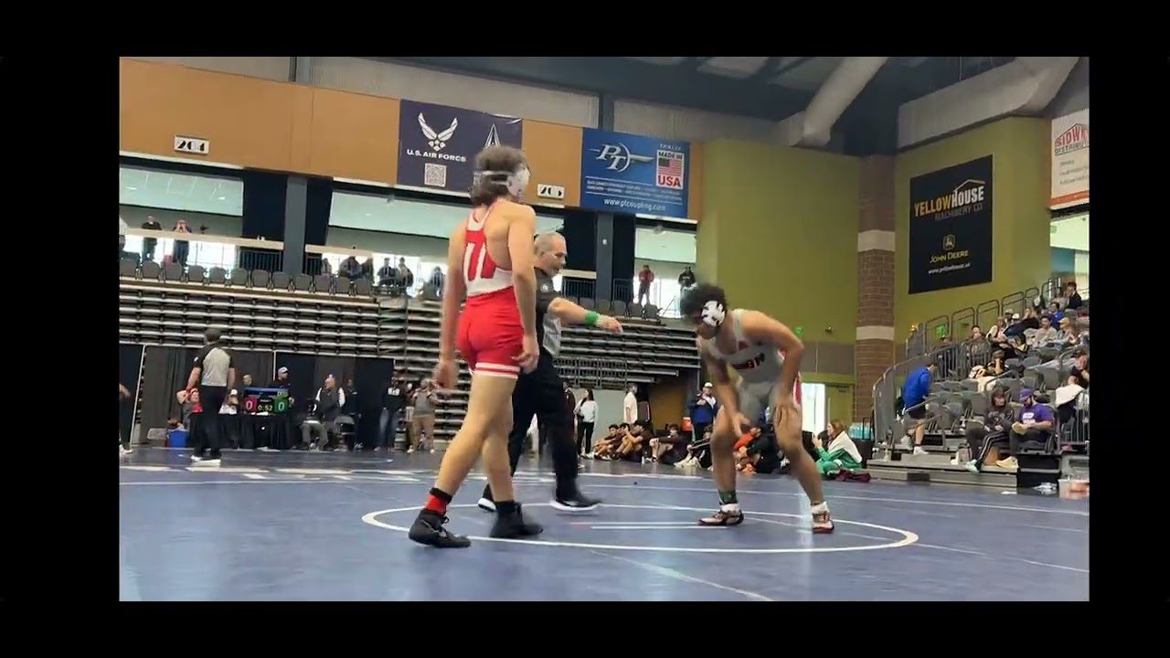 Everett Semis. Mid America. 