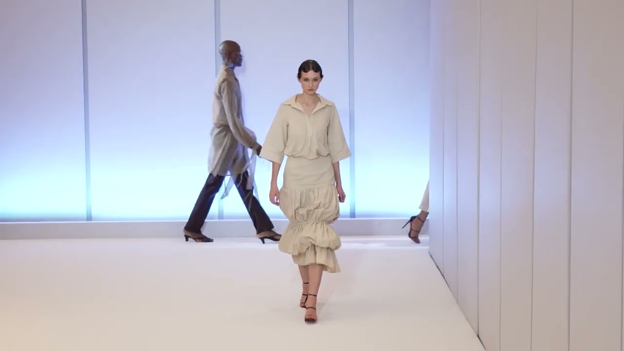 SAFW SS25 | SIXX6