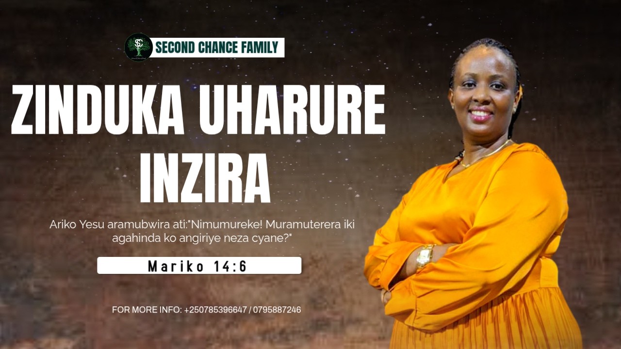 AMASENGESHO YS SAA CYENDA 