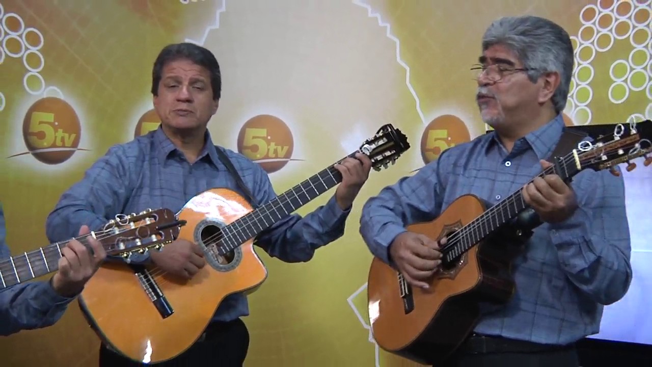 Trio Romantico Internacional - Como un bolero