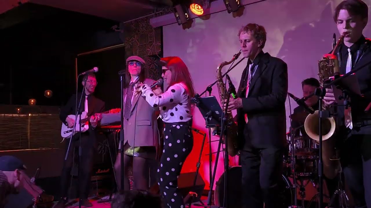 St. Petersburg Ska-Jazz Review - Saint Petersburg Ska-Jazz Review