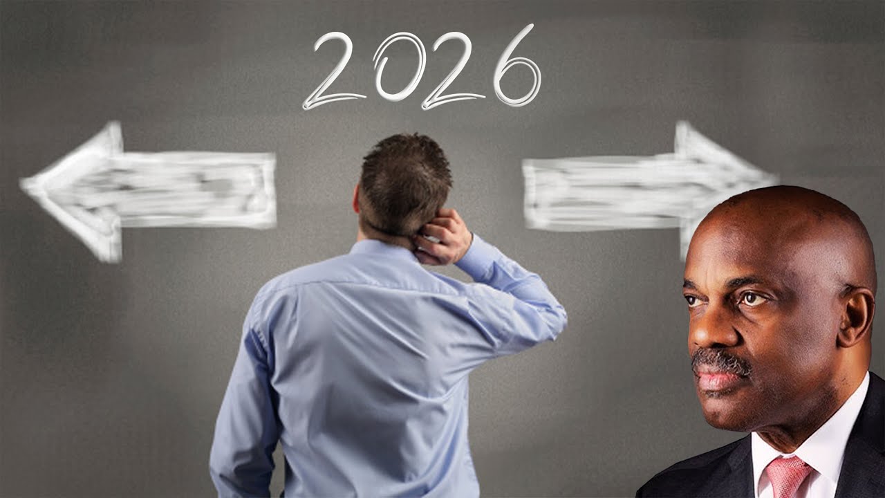 Как принимать решения в 2026 году // P.S. Рэнди Скит