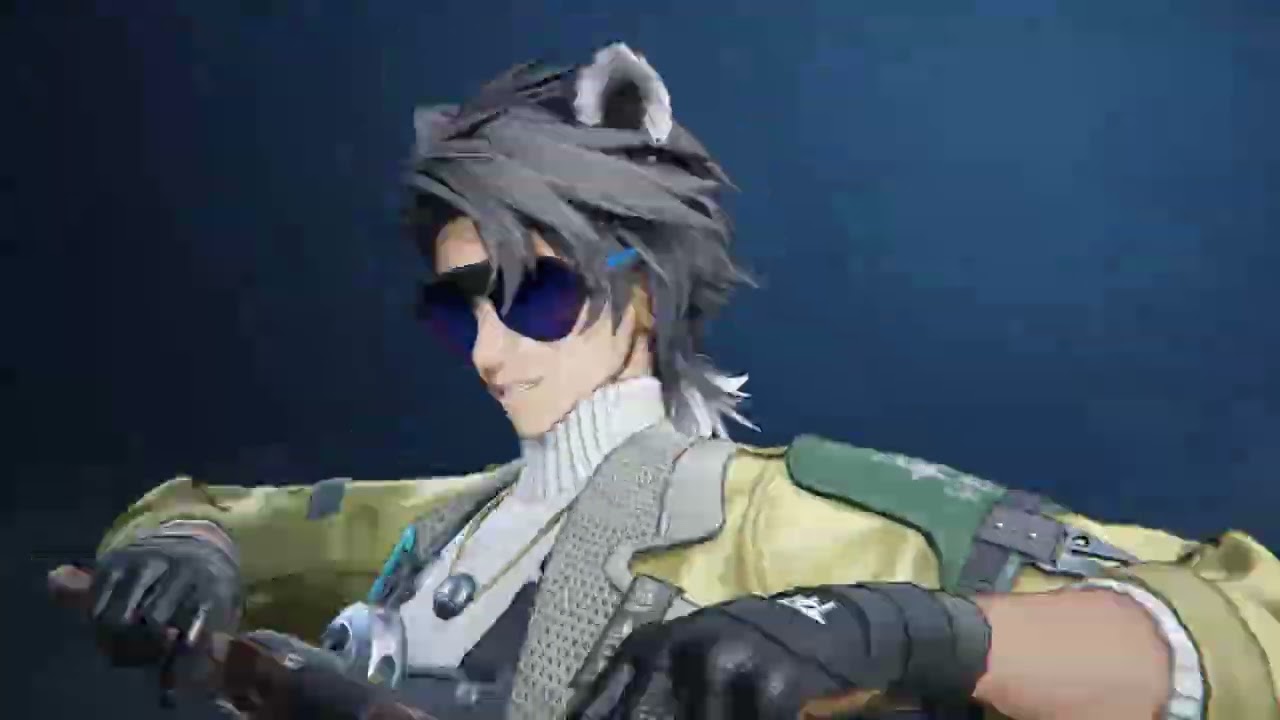 2026/2/7 Arknights Endfield low level Arclight memes v1, see how many times she can go brrrrrrrrrrr.