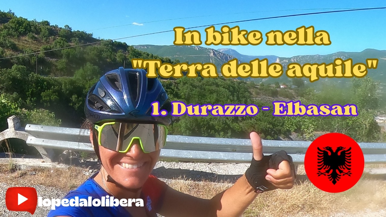 In bike nella 