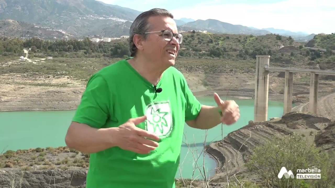 18 MICROCLIMA EMBALSE DE LA VIÑUELA